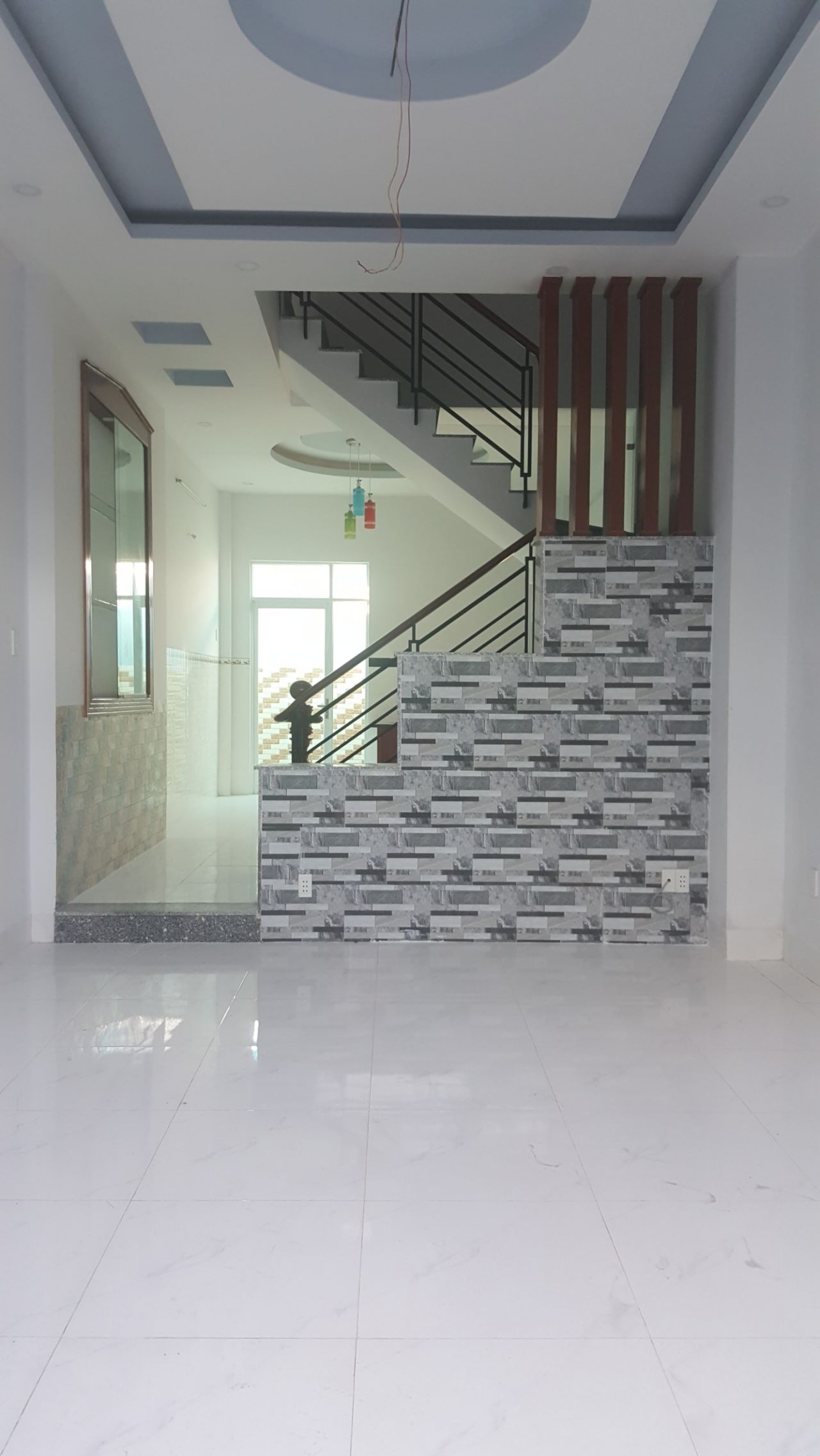 Nhà phố