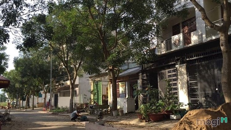 DỰ ÁN ĐẤT NỀN ĐƯỜNG TRẦN ĐẠI NGHĨA