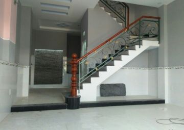 Cần Bán Nhà Gấp Quận Bình Tân
